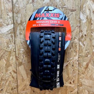Michelin dh34 store bike park